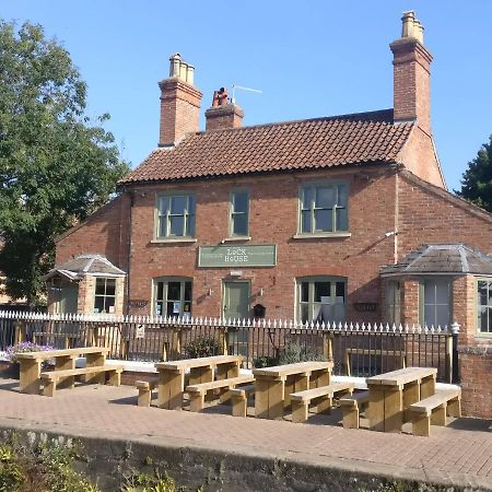 The Riverside Rooms Newark upon Trent 外观 照片
