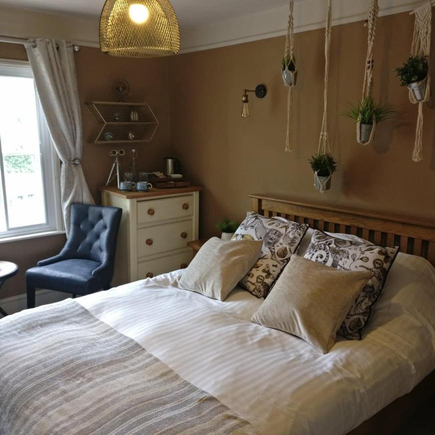 The Riverside Rooms Newark upon Trent 外观 照片