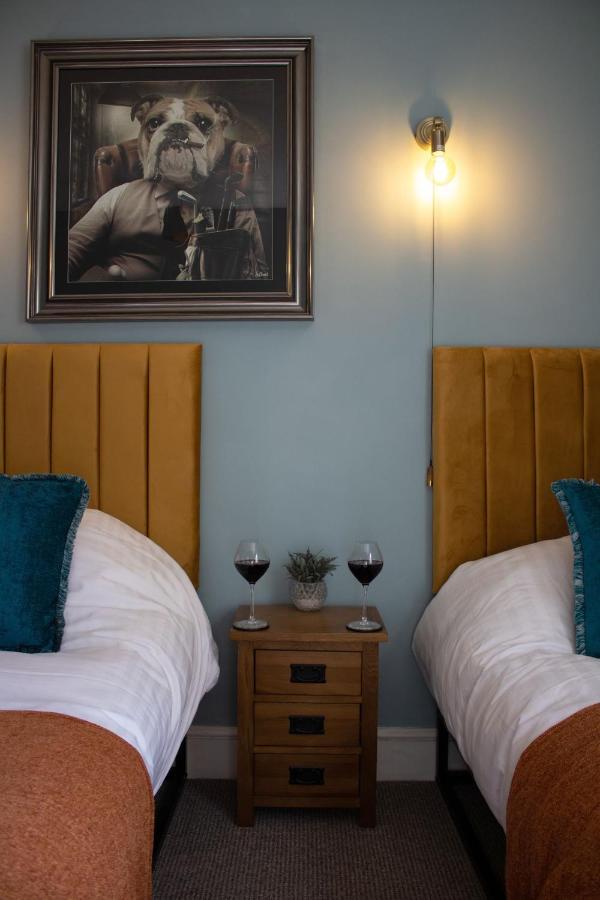 The Riverside Rooms Newark upon Trent 外观 照片