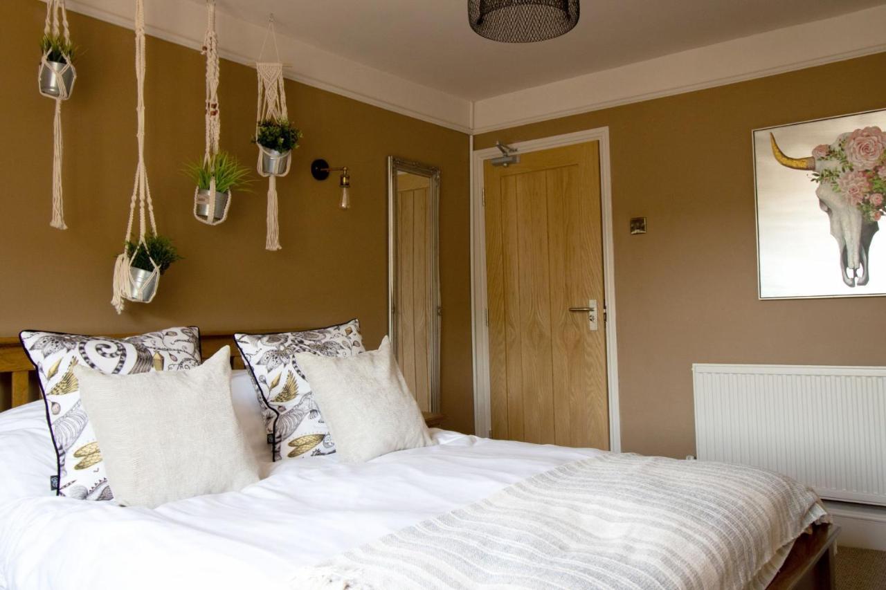 The Riverside Rooms Newark upon Trent 外观 照片